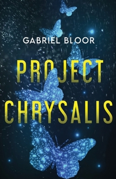 Paperback Project Chrysalis Book