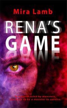 Paperback Rena's Game (Blood Rose Trilogy) Book
