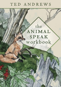 Animal Speak Workbook
