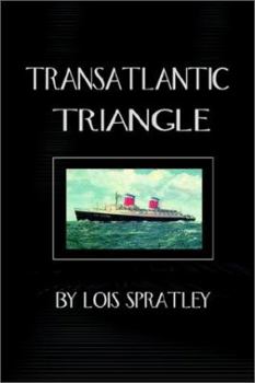 Paperback Transatlantic Triangle Book