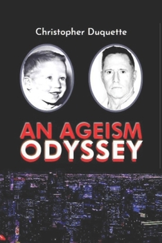 Paperback An Ageism Odyssey Book