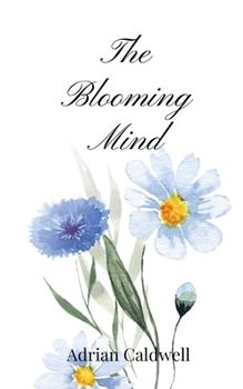 Paperback The Blooming Mind Book