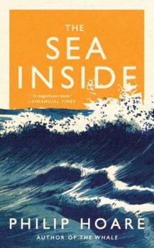 Hardcover The Sea Inside Book