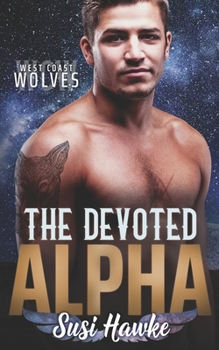 Paperback The Devoted Alpha Book