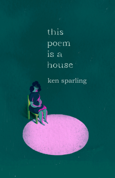 Paperback This Poem Is a House Book