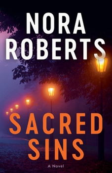 Sacred Sins - Book #1 of the D.C. Detectives
