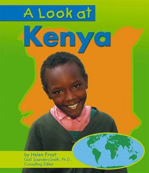 A Look at Kenya
