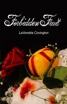 Paperback Forbidden Fruit Book