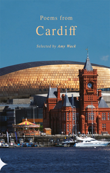 Paperback Poems from Cardiff Book