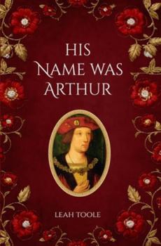 Paperback His Name Was Arthur Book