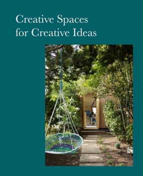 Creative Spaces: Workplaces for Artists