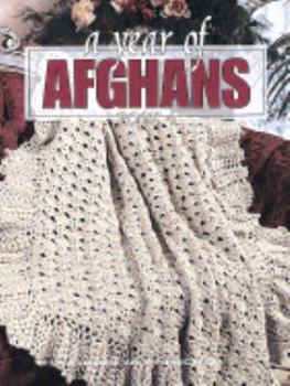 Paperback A Stitch in Time - 2000 Cross Stitch Calendar Book