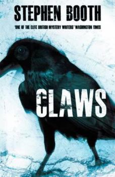 Paperback Claws Book