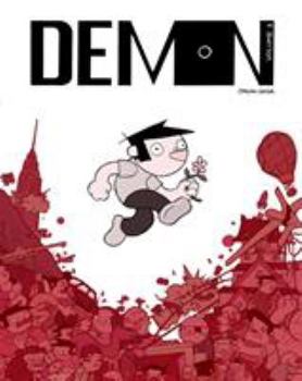Demon, Volume 3 - Book #3 of the Demon