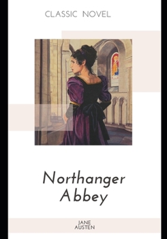 Paperback Northanger Abbey Book