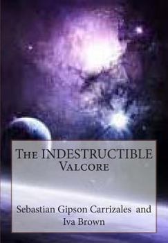 Paperback The INDESTRUCTIBLE Valcore Book