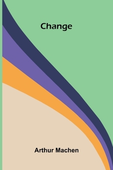 Change