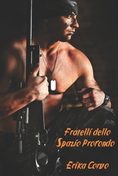 Paperback Fratelli dello Spazio Profondo [Italian] Book