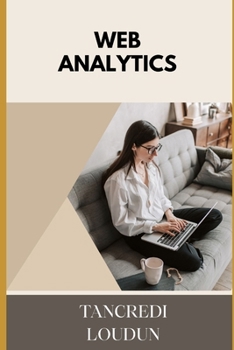 Paperback Web Analytics [Italian] Book