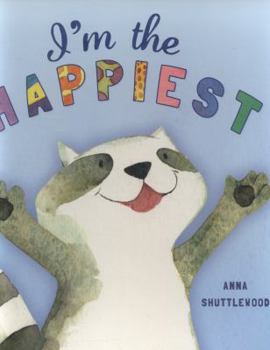 Paperback Storytime: I'm the Happiest Book