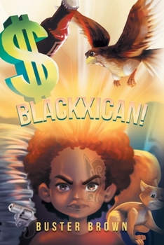 Paperback Blackxican! Book