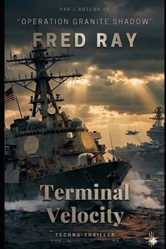 Paperback Terminal Velocity [French] Book