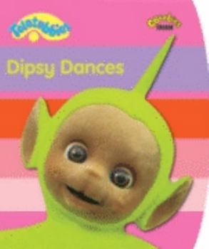 Hardcover Dipsy Dances Book