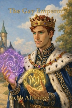 Paperback The Gay Emperor Book