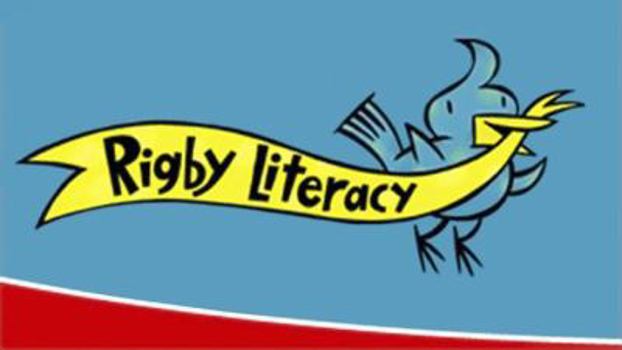 Paperback Rigby Literacy: Student Reader 6pk Grade 1 (Level 8) Grandpa's Clues Book