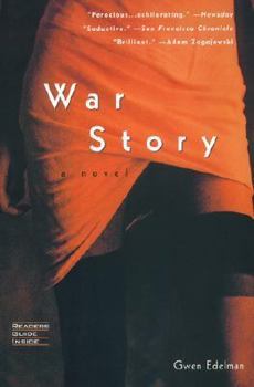 Paperback War Story Book