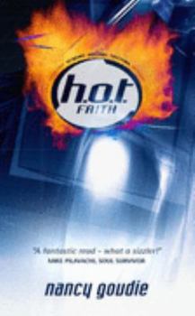 Paperback H.O.T. Faith Book