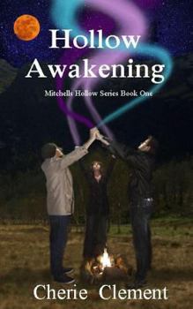 Paperback Hollow Awakening Book