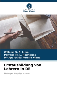 Erstausbildung von Lehrern in DE: Ein langer Weg liegt vor uns