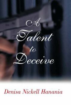 Hardcover A Talent to Deceive Book