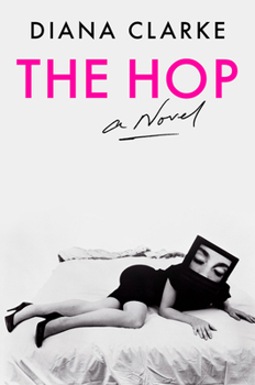 Hardcover The Hop Book