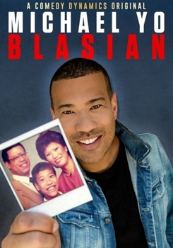 DVD Michael Yo: Blasian Book