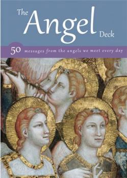 Cards The Angel Deck Book