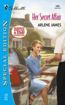 Mass Market Paperback Her Secret Affair Book