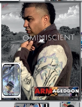 Paperback Ominiscient Book