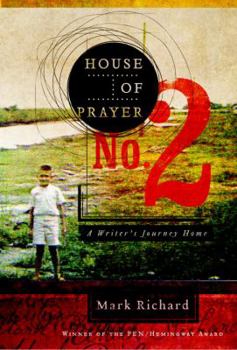 Hardcover House of Prayer No. 2: A Writer's Journey Home Book