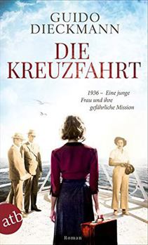 Paperback Die Kreuzfahrt Book