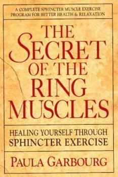 Paperback Secret of the Ring Muscles Book