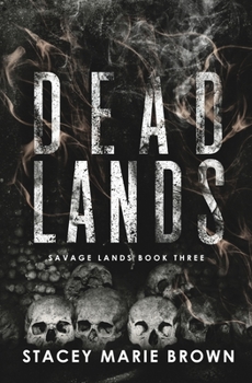 Paperback Dead Lands Book