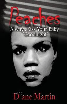 Paperback Peaches Book