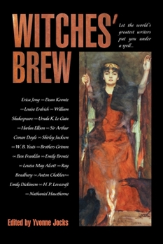 Paperback Witches' Brew Book