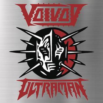 Vinyl Ultraman   Ep Book