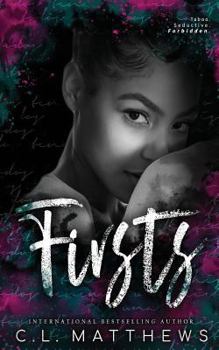 Firsts - Book #1 of the Cape Hill