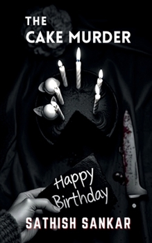 Paperback The Cake Murder Book
