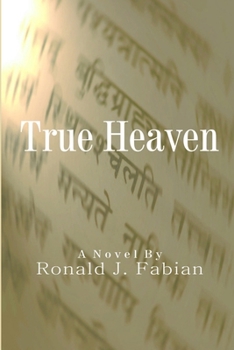 Paperback True Heaven Book