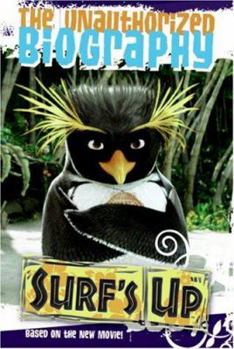 Paperback Surf's Up: The Unauthorized Biography Book